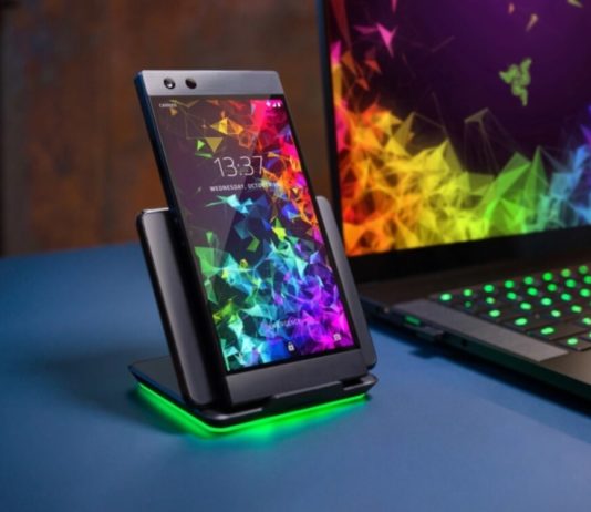 Razer Phone