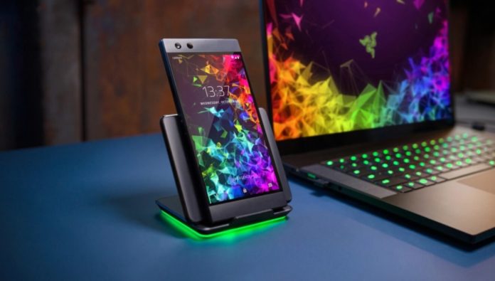 Razer Phone