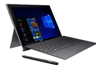 Samsung Galaxy Book 2
