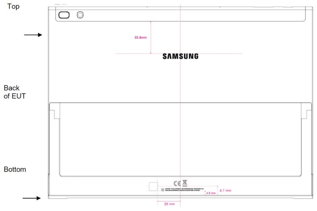 Another variant of Samsung Galaxy Book 2 Windows 10 device passes FCC