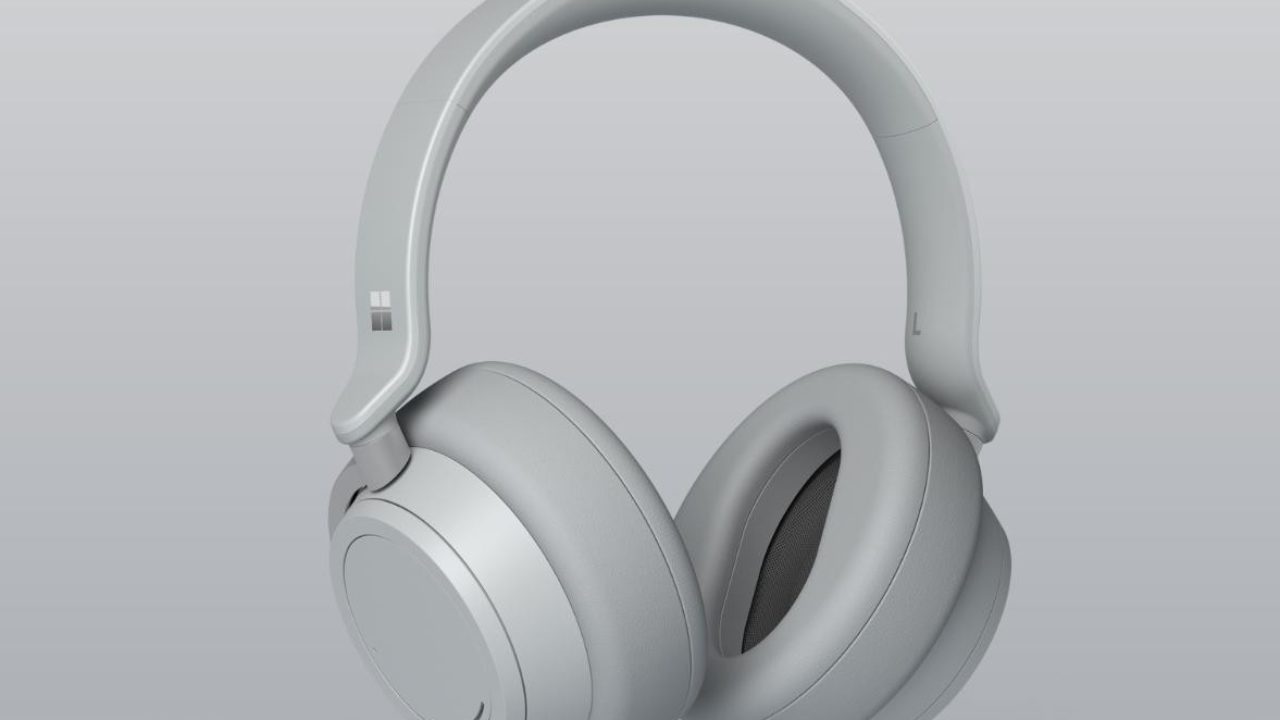 surface headphones 2 bluetooth 5