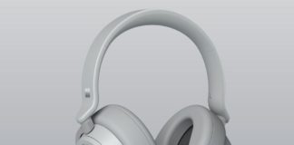 Surface Headphone