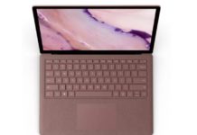 Surface Laptop 2 Blush Edition 2