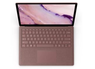 Surface Laptop 2 Blush Edition 2