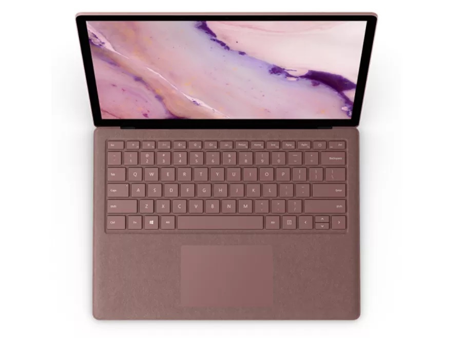 Surface Laptop 2 Blush Edition 2