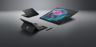 Surface Laptop_Black