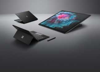 Surface Laptop_Black