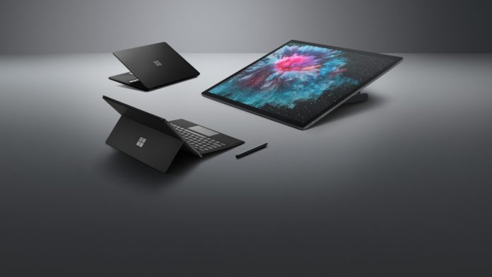 Surface Laptop_Black