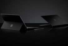 Surface devices