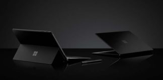Surface devices