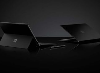 Surface devices