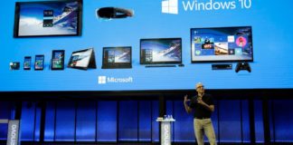 WIndows 10 image