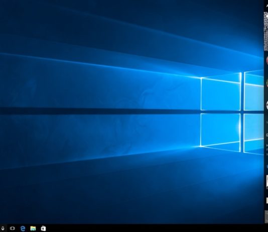Windows 10 Action Center