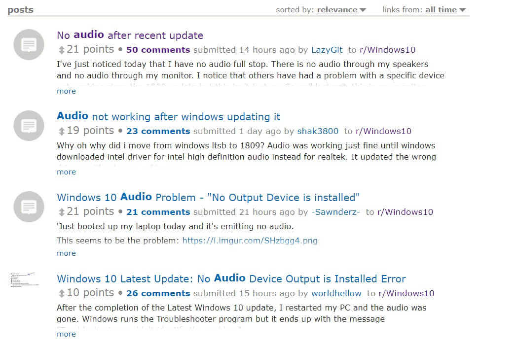 Windows Windows