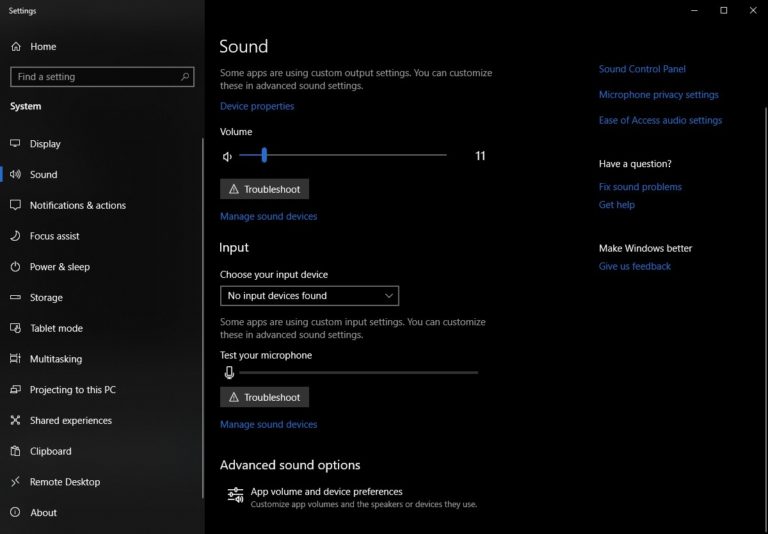 no sound windows 10 no sound windows 10