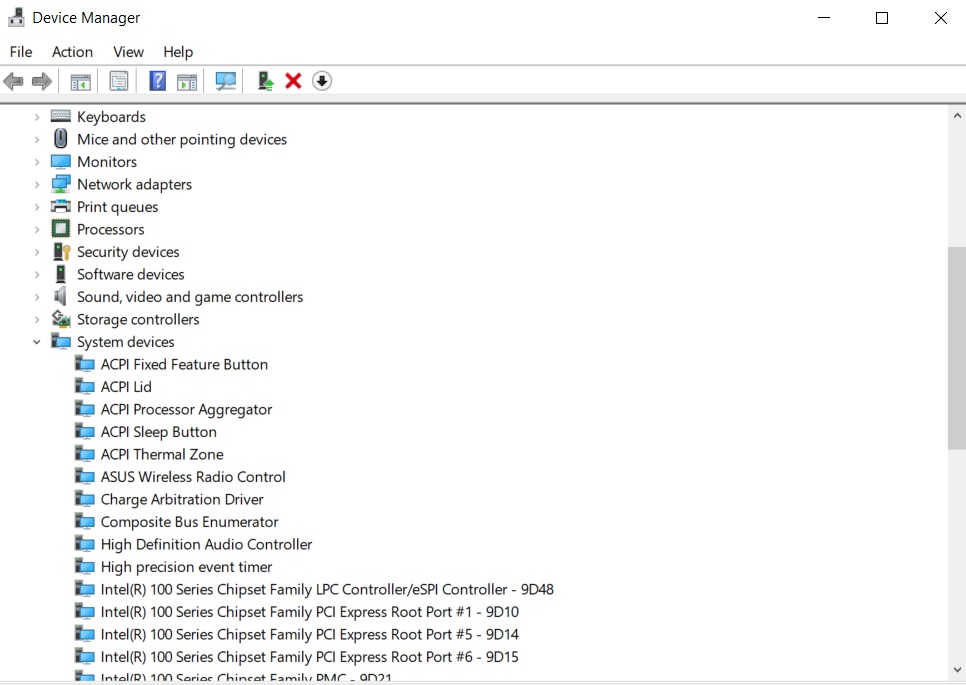 install intel sst audio device driver windows 10 install intel sst audio device driver windows 10