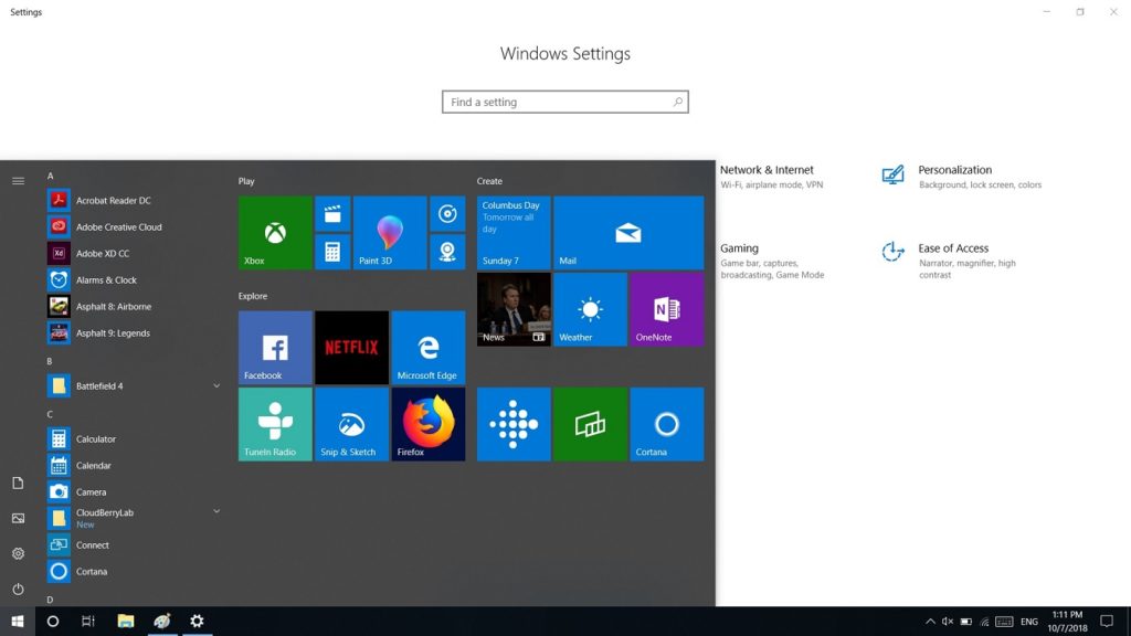 Downloaded Windows 10 October 2018 Update Don T Install It Now Downloaded Windows 10 October 2018 Update Don T Install It Now
