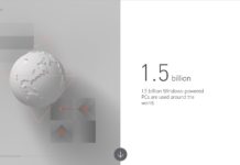 Windows 10 billion devices
