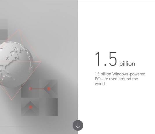 Windows 10 billion devices