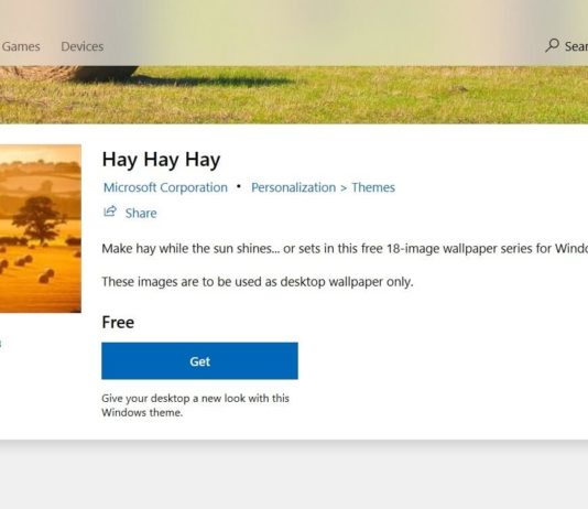 Windows Store wallpaper