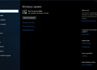 Windows Update