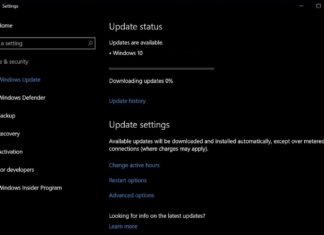Windows Update