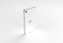 Concept of foldable device