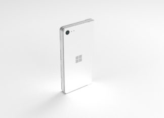 Concept of foldable device