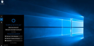 Cortana