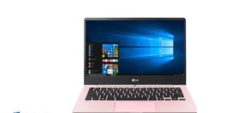 LG Gram