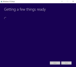 How to download and install the Windows 10 October 2018 Update
