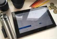 Nokia Vega leak
