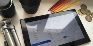 Nokia Vega leak
