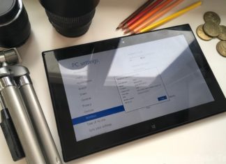 Nokia Vega leak