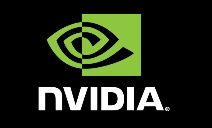 Nvidia driver for Windows 10