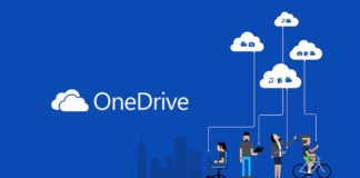 OneDrive