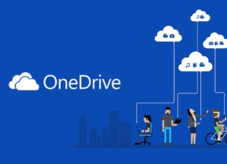 OneDrive