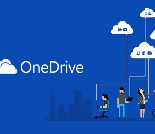 OneDrive