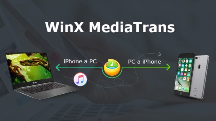 WinX MediaTrans