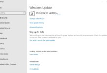 Windows 10 Build 17763.167
