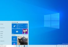 Windows 10 Light Theme