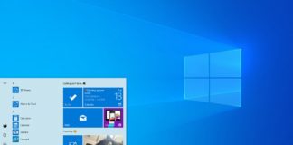 Windows 10 Light Theme