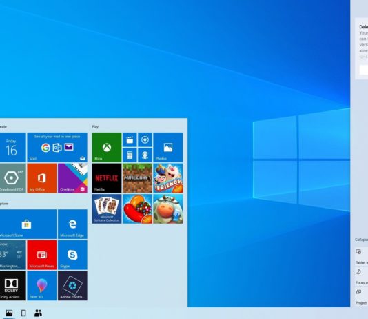 Windows 10 updates are causing major issues for some users Windows 10 desktop in light