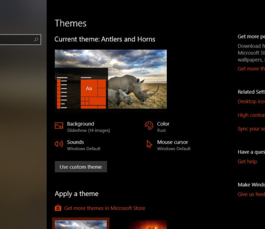 Microsoft releases a new wildlife focused Windows 10 wallpaper pack Windows 10 theme pack