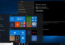 Windows 10 updates