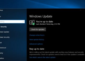 Windows Update