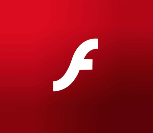 Adobe Flash Player KB4471331 update released for Windows 10