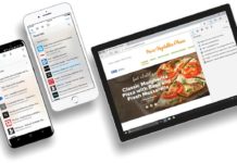Edge browser