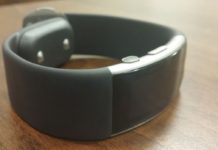 Microsoft Band