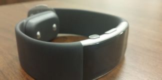 Microsoft Band